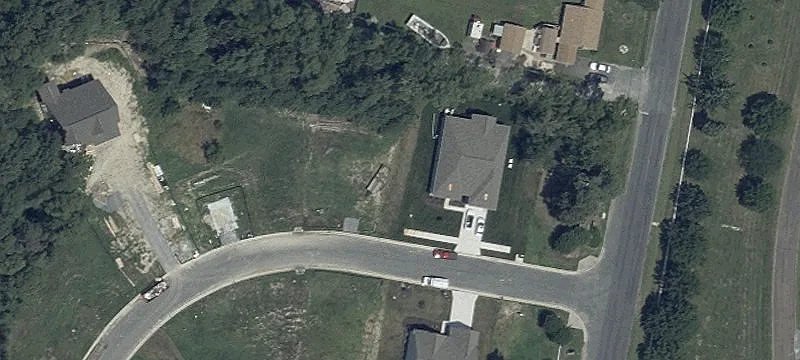 Tilghman Island Specialty Property