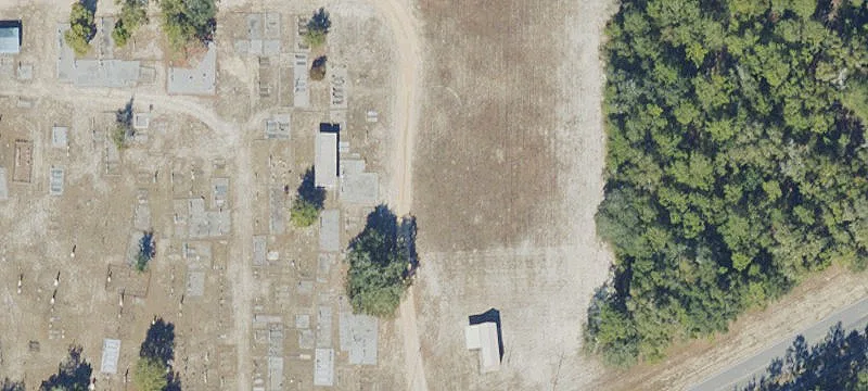 Expansive 40-Acre Parcel