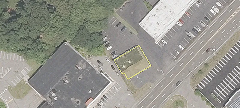 Prime Office Space Available