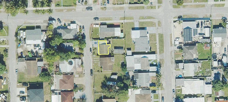 Approved Multifamily Project in Miami