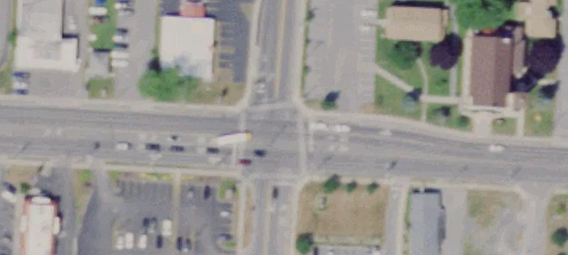 Prime Commercial Lot in Watertown
