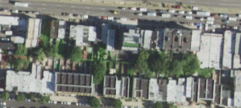 Brooklyn Land for Sale