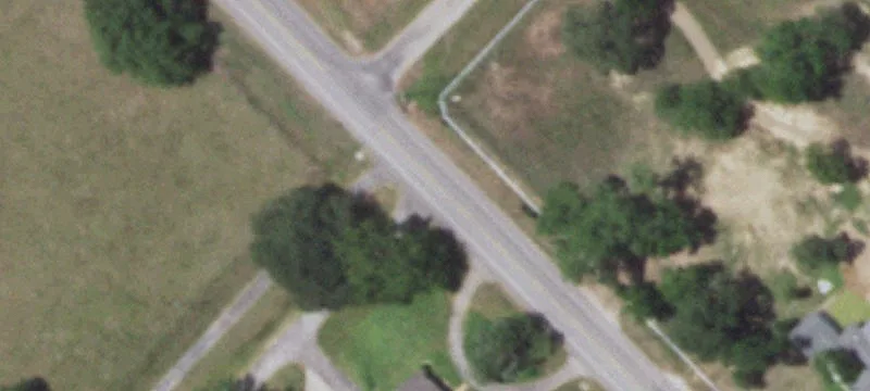 Land Available on State Highway