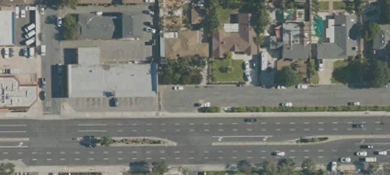Retail Space in Garden Grove