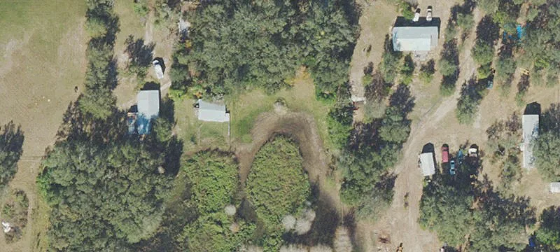 Citrus Grove in Haines City