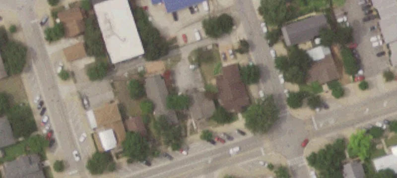 Historic Round Rock Office/Retail Space