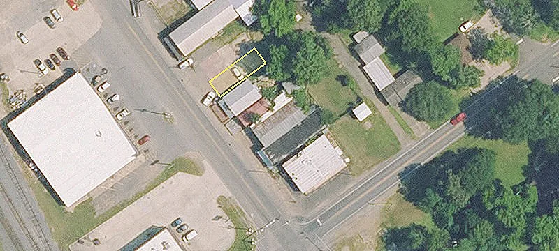 Commercial Land For Sale