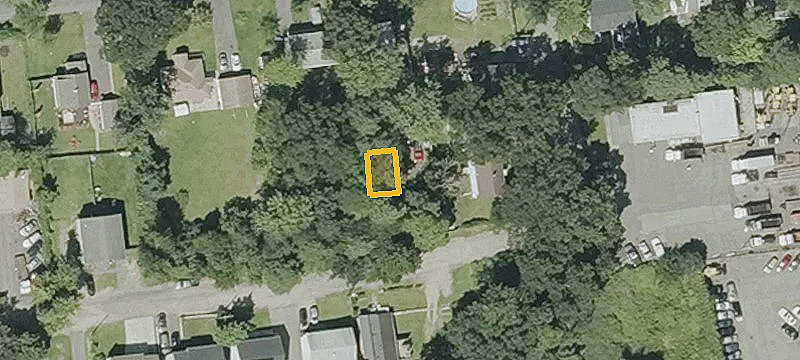 Subdividable Lot on Michon Street