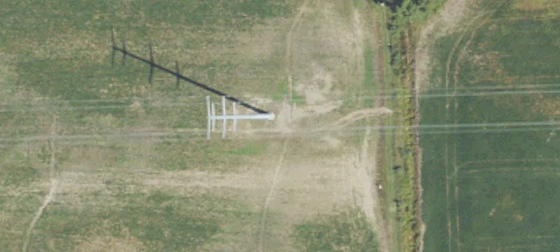 12 Acres Residential/Agricultural Land