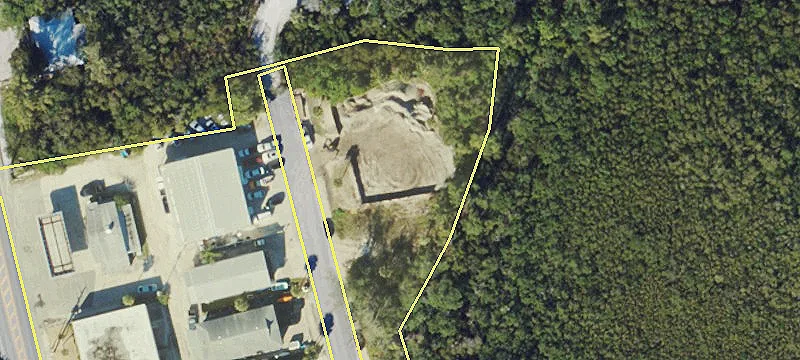 Holmes Beach Land Opportunity