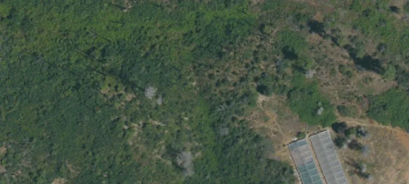Land with Utilities and Views