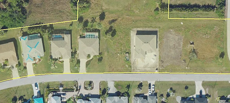 Land in Rotonda West