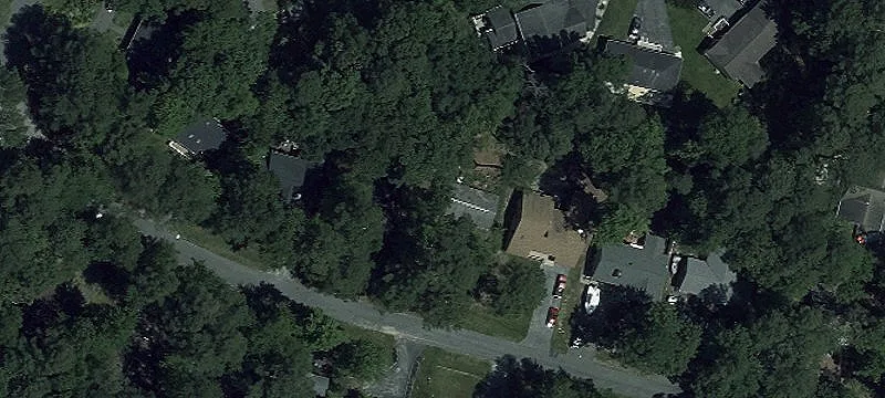 Ocean Pines Specialty Property
