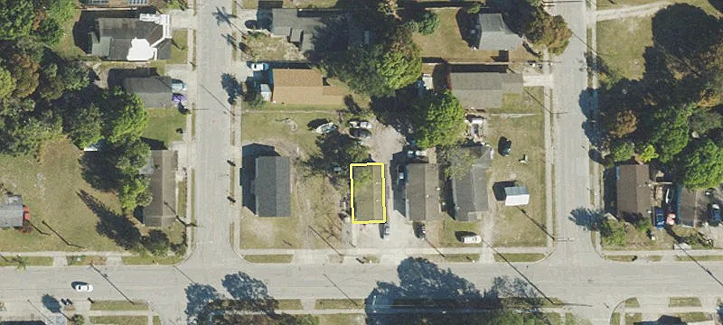 Income-Producing Duplex in Fort Pierce