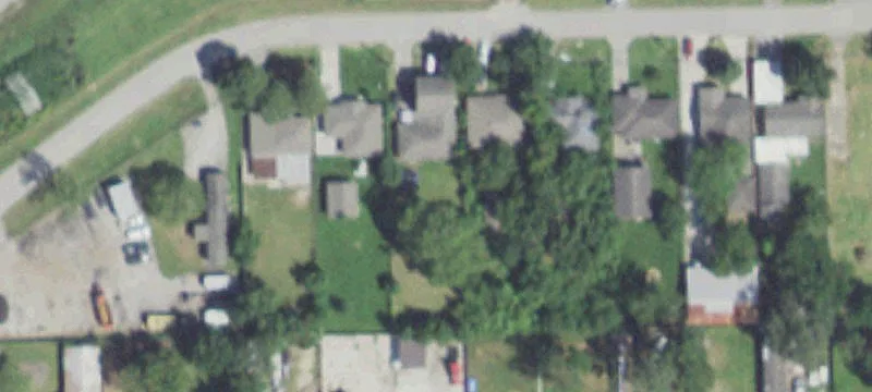 Multi-Family Duplex Investment Opportunity