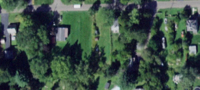 Level Lot in South Corning