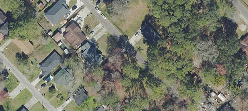 Land Available with Utilities