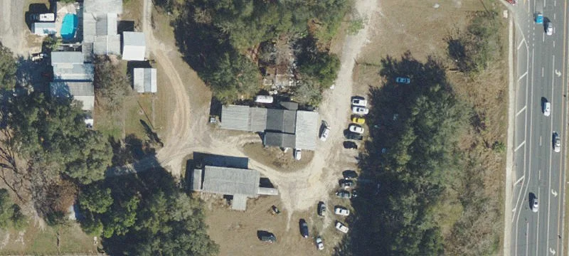 Commercial Land Near Highway 27/441