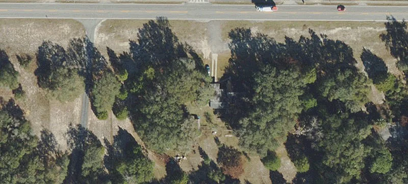 Land on CR 466A Available
