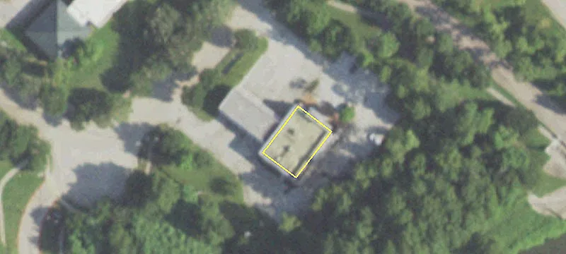 Cleared Land Tract For Sale