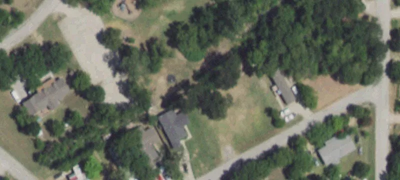 Residential Land in Established Neighborhood