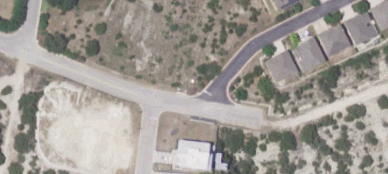 Residential Land with Hill Views