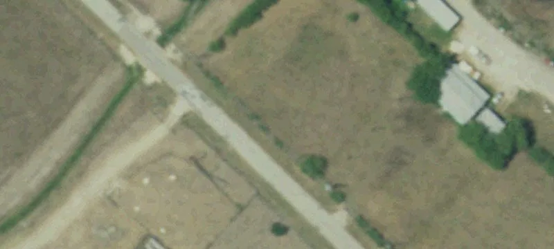 89 Acres in West Fort Bend