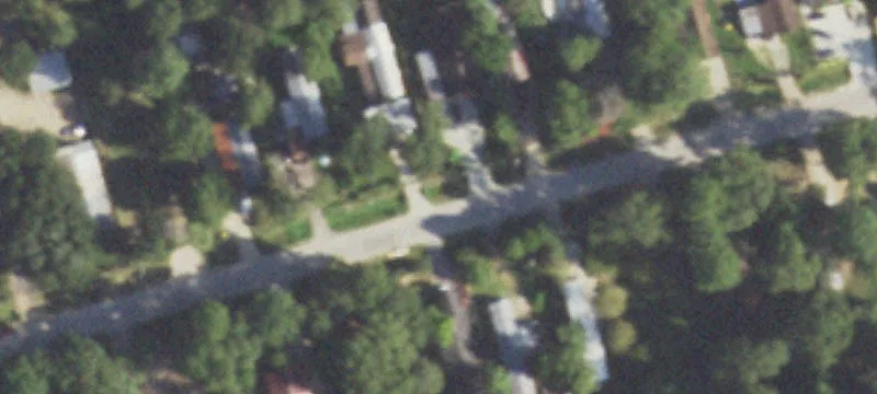Conroe Land with Development Potential
