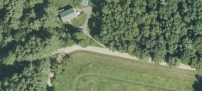 Land for Sale in Pownal