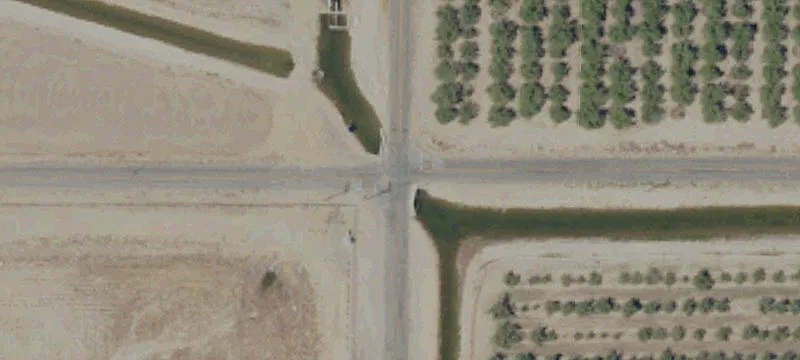 Spacious Lot in Winton, CA