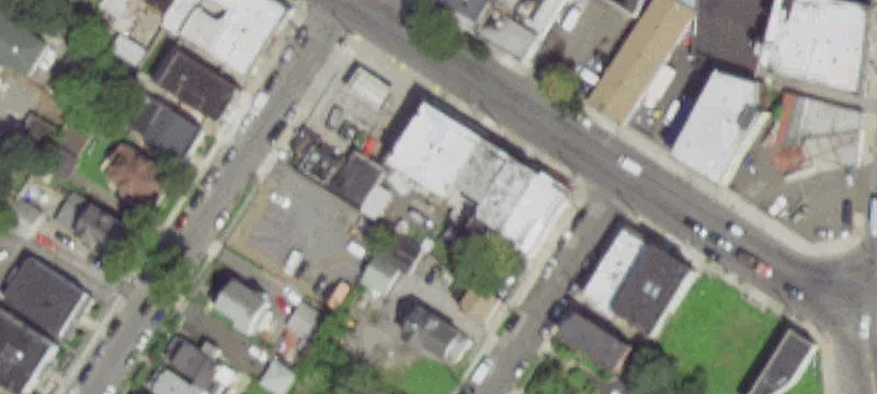 Commercial Land in Mount Vernon