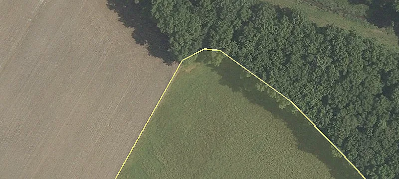 2.24 Acres in Greenwood