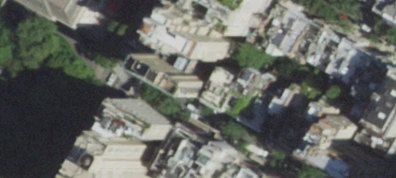 Fifth Avenue Specialty Property