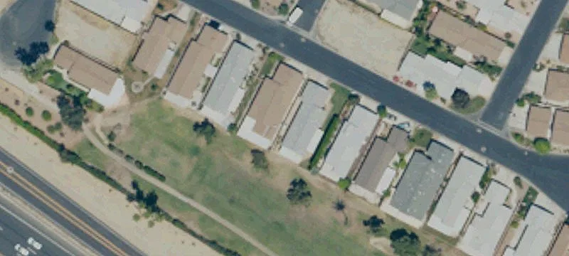 Thousand Palms Specialty Property
