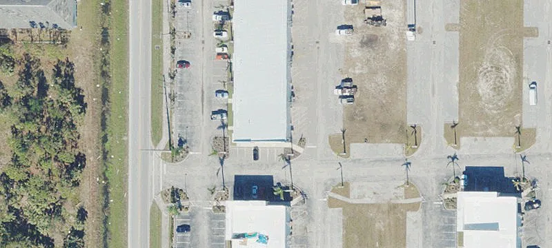 Punta Gorda Flex Space Available