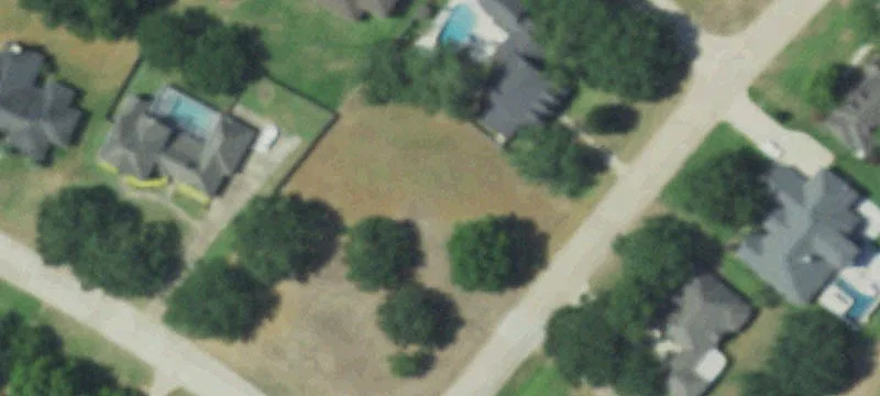 Residential Lot with Country Club