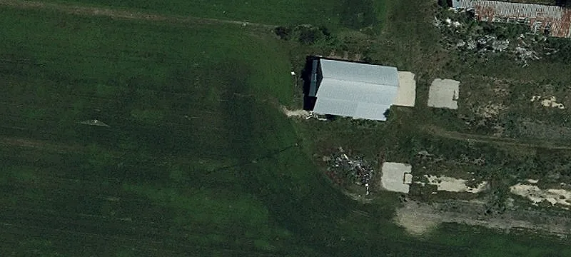 Maryland Farm with Multiple Residences