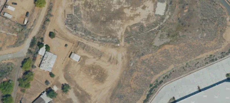 Land For Sale in Colton