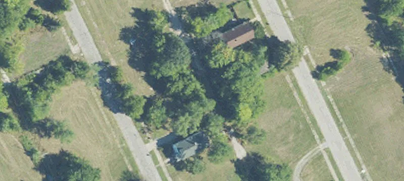 Land with Water and Sewer