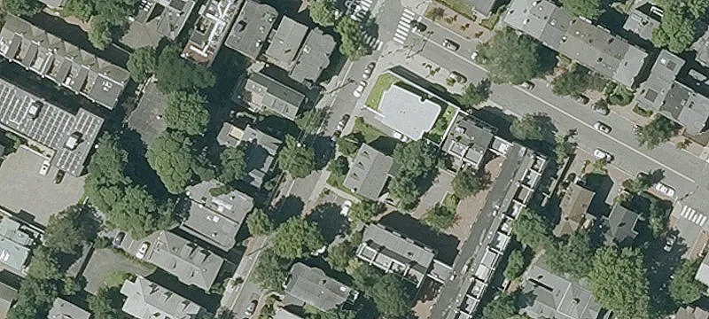 Cambridge Multifamily Investment Opportunity
