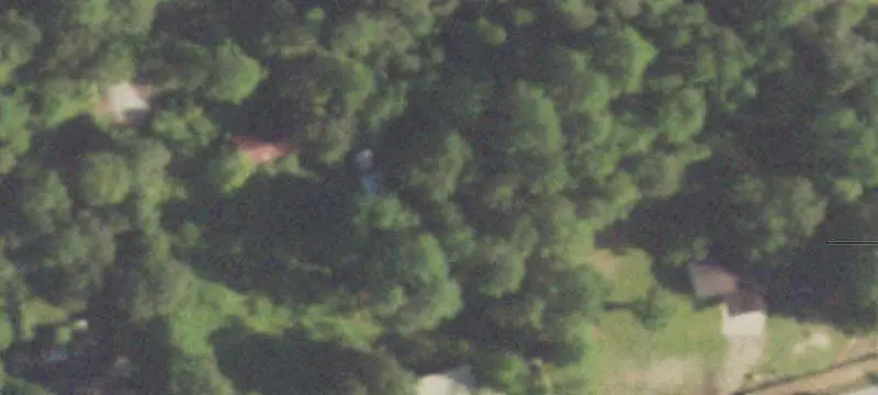 3.1 Acre Lot with Well