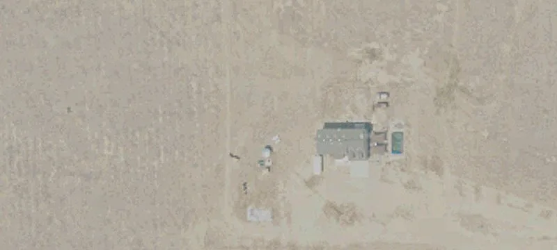 Vacant Land in West Lancaster