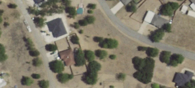 Residential Land in Serene Neighborhood