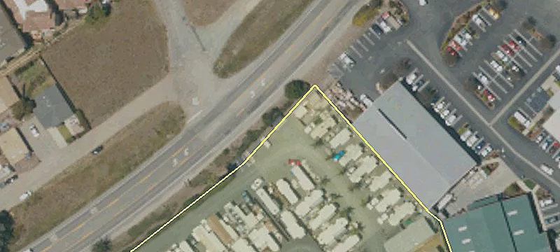 Atascadero Rd Specialty Property