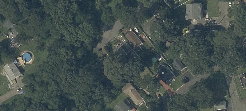 Ready-to-Build Lot in Budd Lake