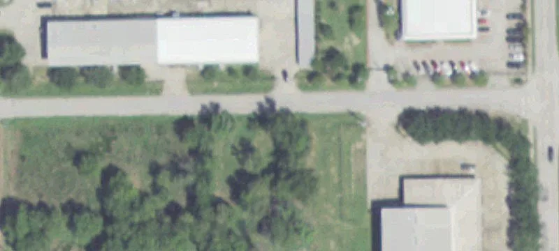 Residential Lot Ready for Building