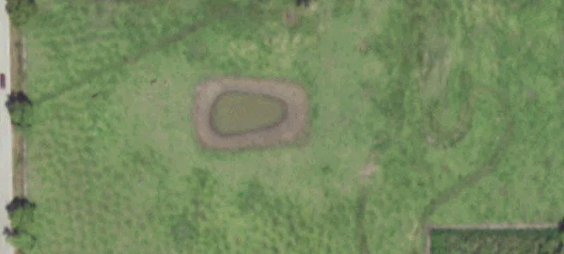 Unrestricted Land in Rosharon, Texas