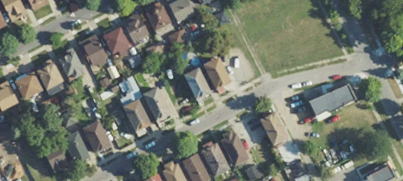 Detroit Duplex Investment Opportunity