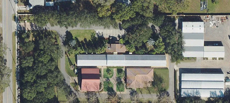 Prime Land on Fort King