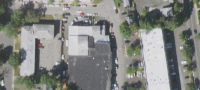 Spring Valley Industrial Space